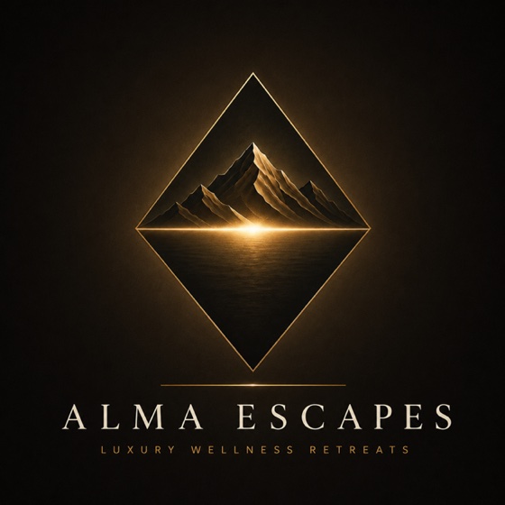 Alma Escapes — Luxury Wellness Retreats